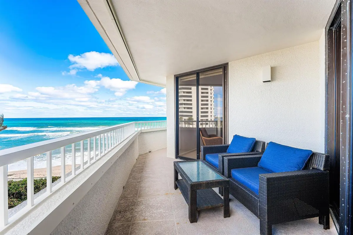 5070 N Ocean Drive #3b, Singer Island, FL 33404 - Image #1