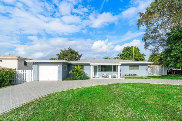 465 NW 11th Street, Boca Raton, FL 33432