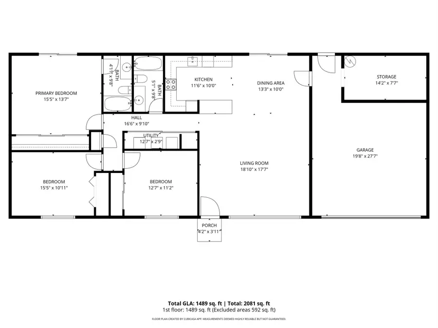 682 NW Cardinal Drive, Port Saint Lucie, FL 34983 - Image #2