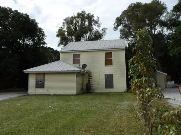 311 N 11th Street, Fort Pierce, FL 34950