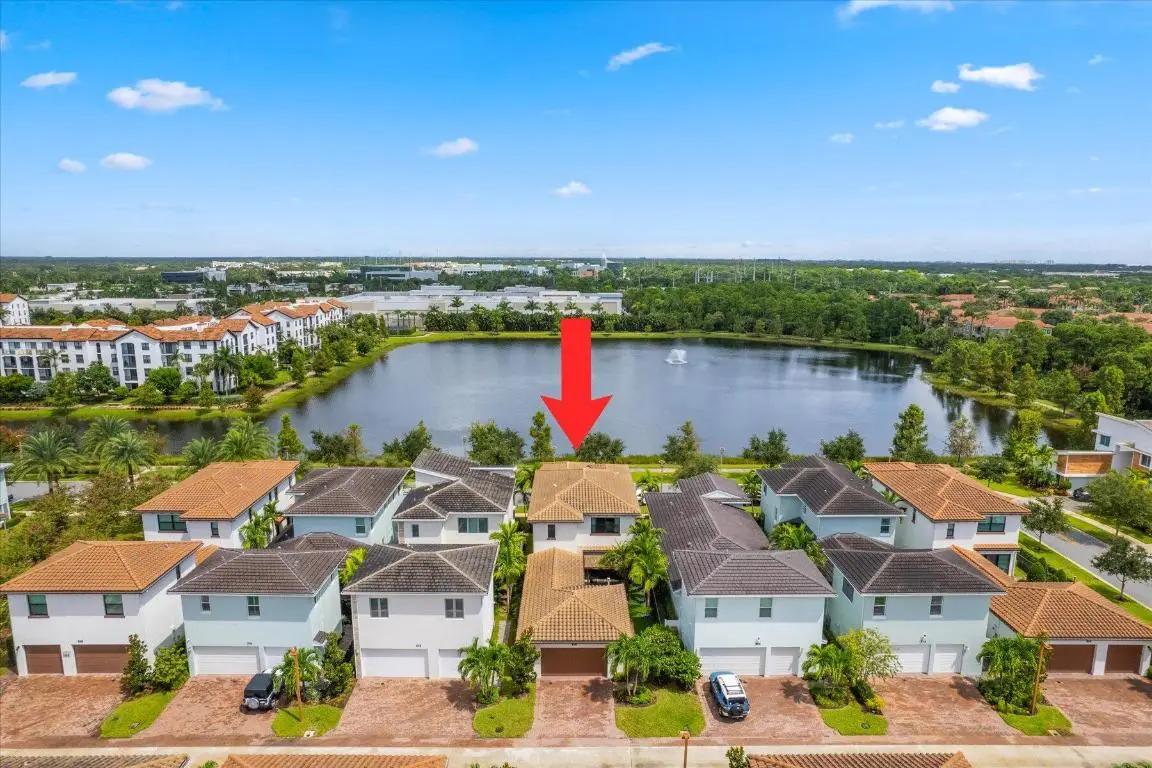 1165 Faulkner Terrace, Palm Beach Gardens, FL 33418 - Image #1