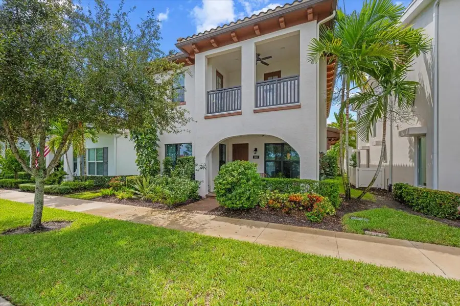 1165 Faulkner Terrace, Palm Beach Gardens, FL 33418 - Image #3