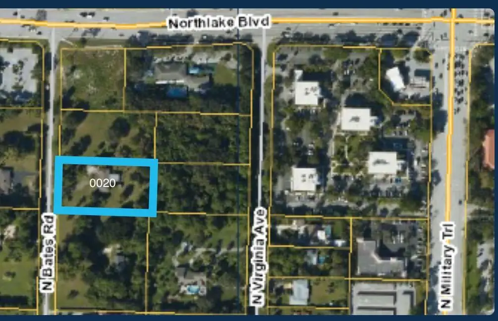 8895 N Bates Road, Palm Beach Gardens, FL 33418 - Image #1