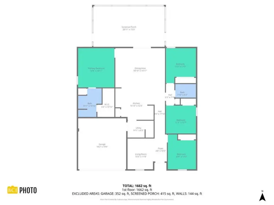 1225 SW Babcock Avenue Sw, Port Saint Lucie, FL 34953 - Image #2