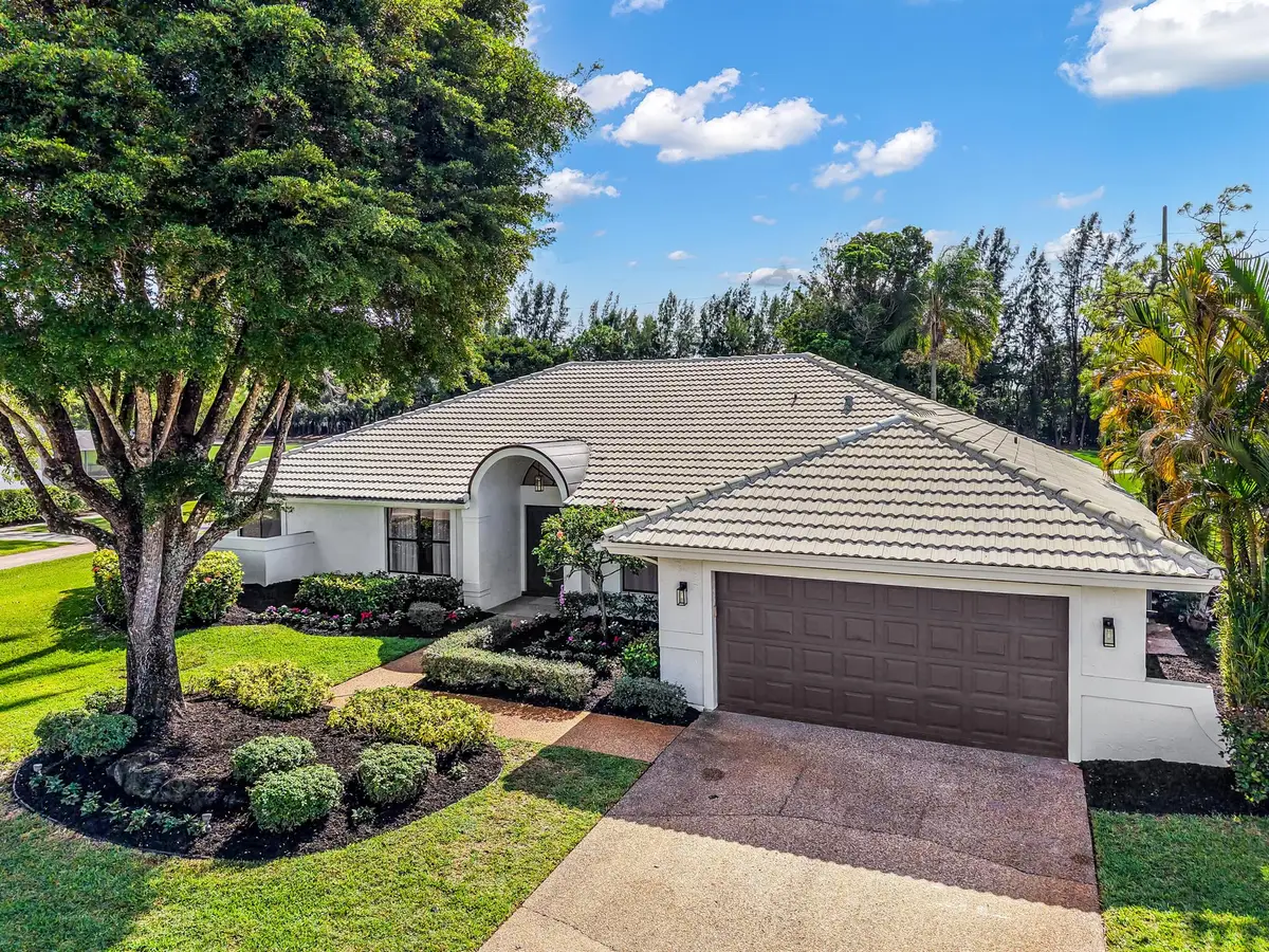 Address Withheld By Seller, Boca Raton, FL 33428 - Image #1