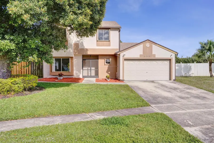 9855 Robins Nest Road, Boca Raton, FL 33496 - Image #3