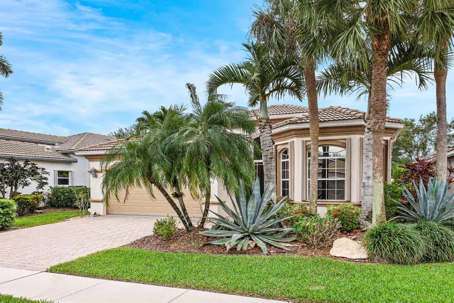 8672 Via Avellino, Lake Worth, FL 33467 - Image #2