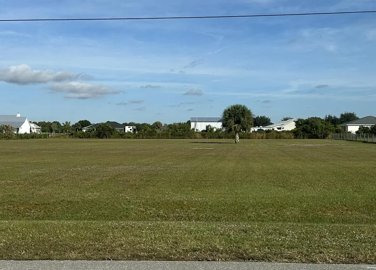7005 SW 21st Parkway, Okeechobee, FL 34974 - Image #1