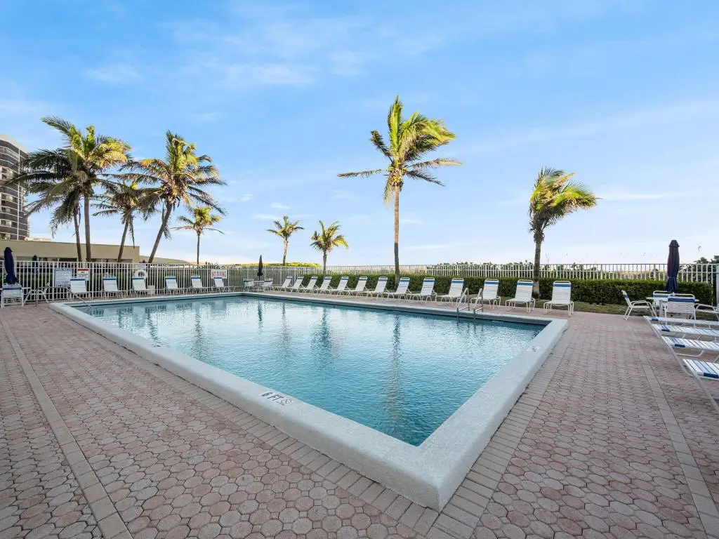 9800 S Ocean Drive #214, Jensen Beach, FL 34957 - Image #1