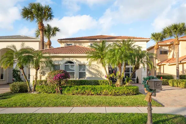 117 Via Condado Way, Palm Beach Gardens, FL 33418