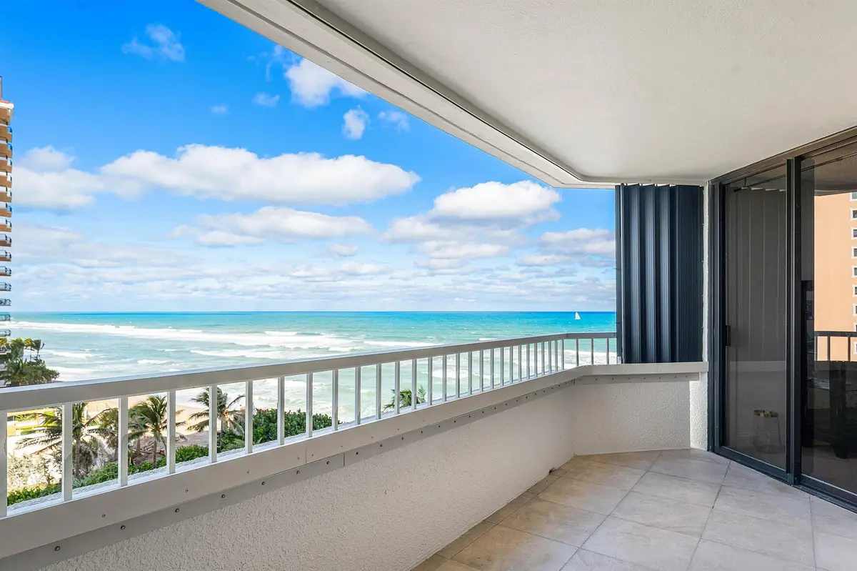 5080 N Ocean Drive #6b, Singer Island, FL 33404 - Image #1