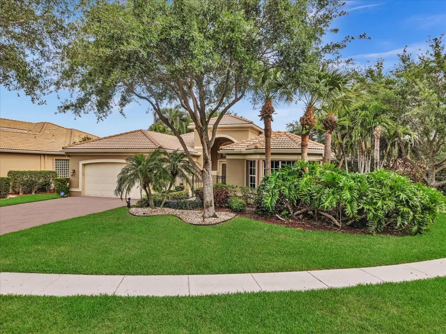 7191 Corning Circle, Boynton Beach, FL 33437 - Image #2