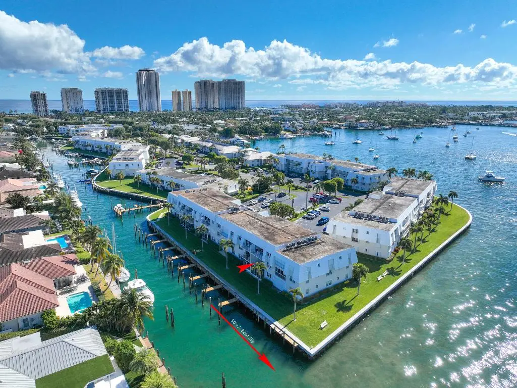 1030 Sugar Sands Boulevard #267, Singer Island, FL 33404 - Image #1