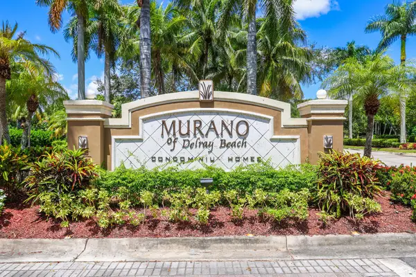 15165 Michelangelo Boulevard #108, Delray Beach, FL 33446
