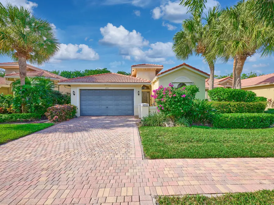 6955 Fabiano Circle, Boynton Beach, FL 33437 - Image #2