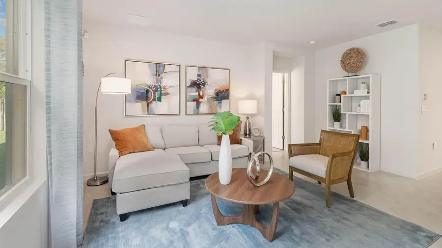 837 SE 36th Terrace, Okeechobee, FL 34974 - Image #3