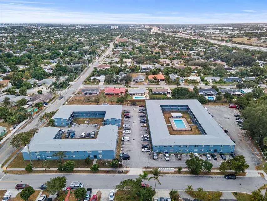 1829 N A Street #77, Lake Worth Beach, FL 33460 - Image #1