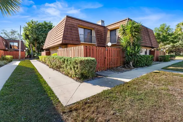 1402 Nebraska Avenue #13, Fort Pierce, FL 34950