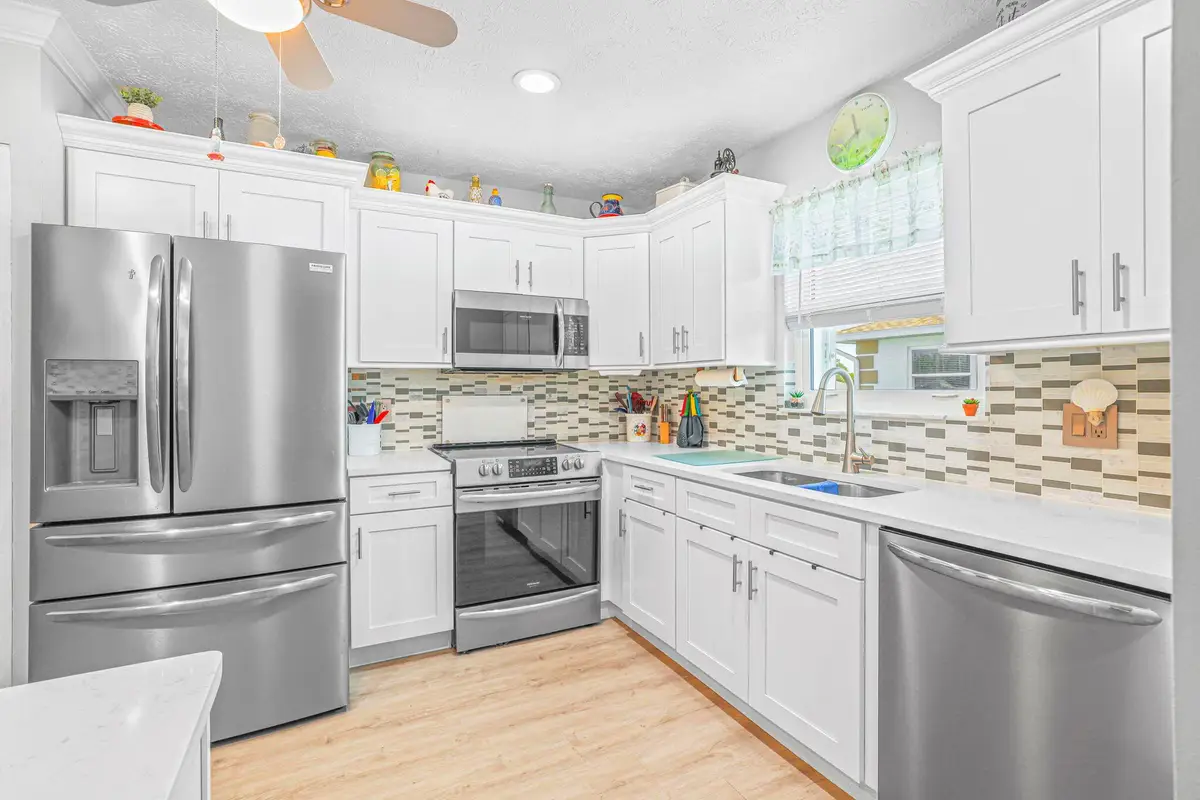 1203 S Lakes End Drive #A2, Fort Pierce, FL 34982 - Image #1