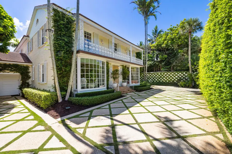 485 S S County Road, Palm Beach, FL 33480 - Image #2