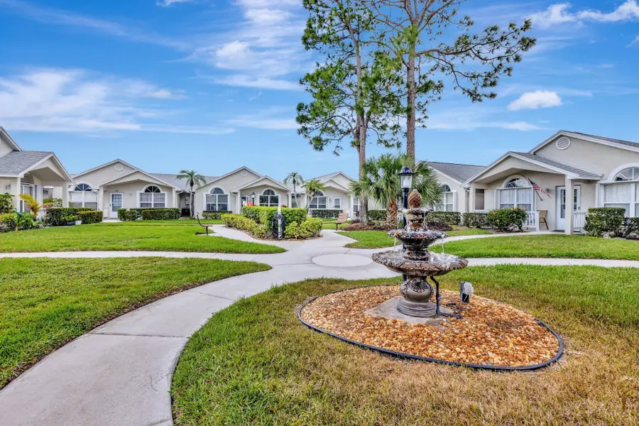 1164 NW Lombardy Drive, Port Saint Lucie, FL 34986 - Image #2
