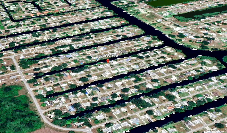 3112 SE 24th St Street, Okeechobee, FL 34974 - Image #2