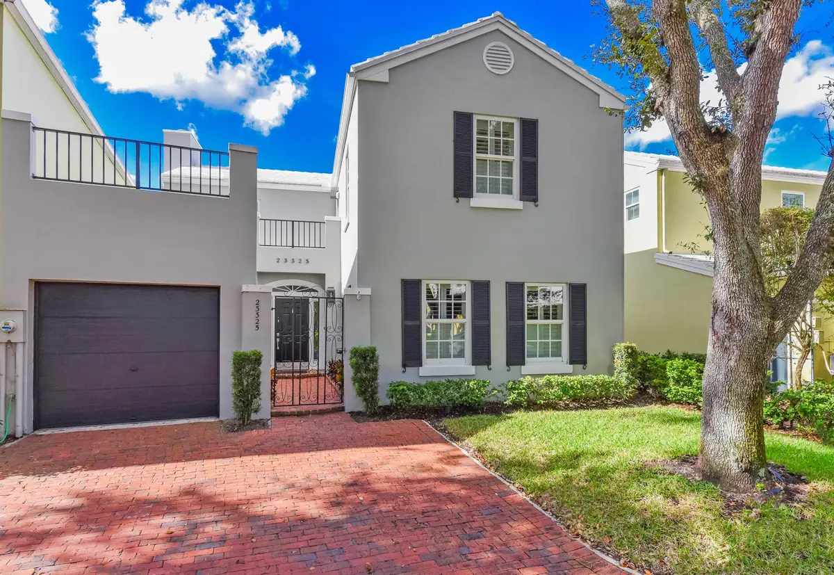 23325 Drayton Drive, Boca Raton, FL 33433 - Image #1