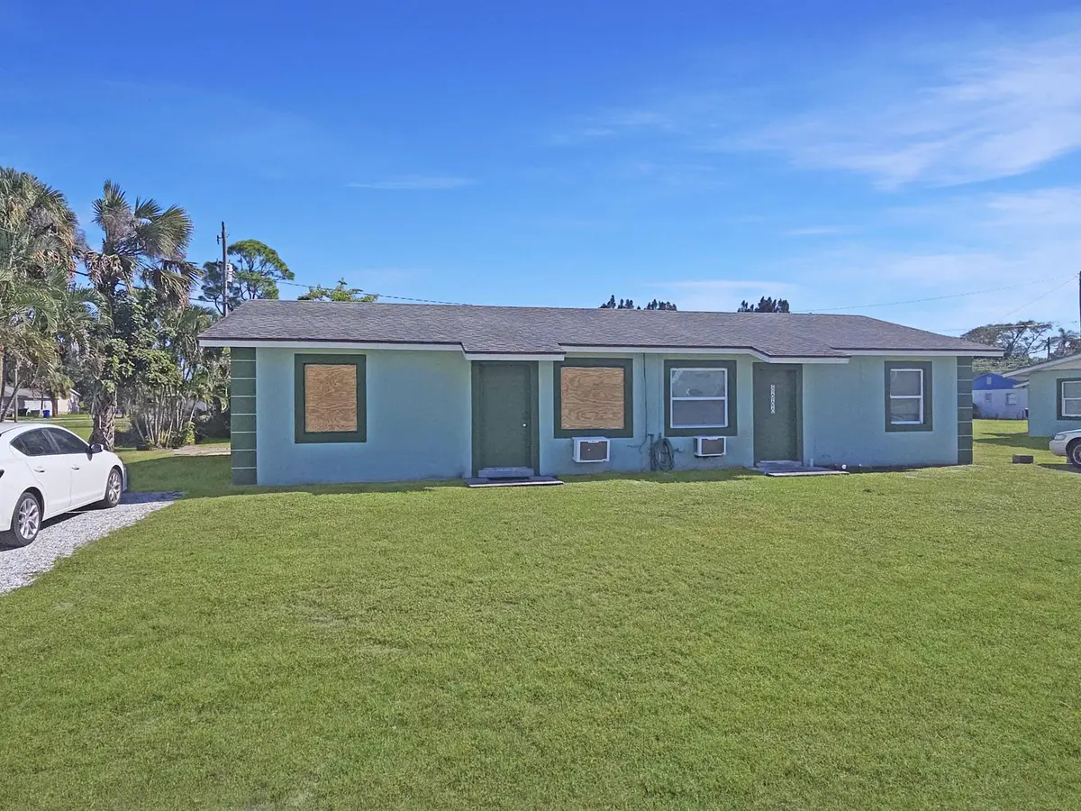 8666 64th Court, Vero Beach, FL 32967 - Image #1