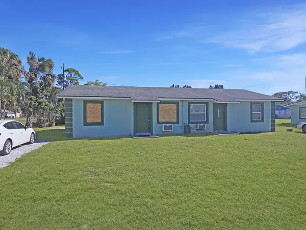8666 64th Court, Vero Beach, FL 32967