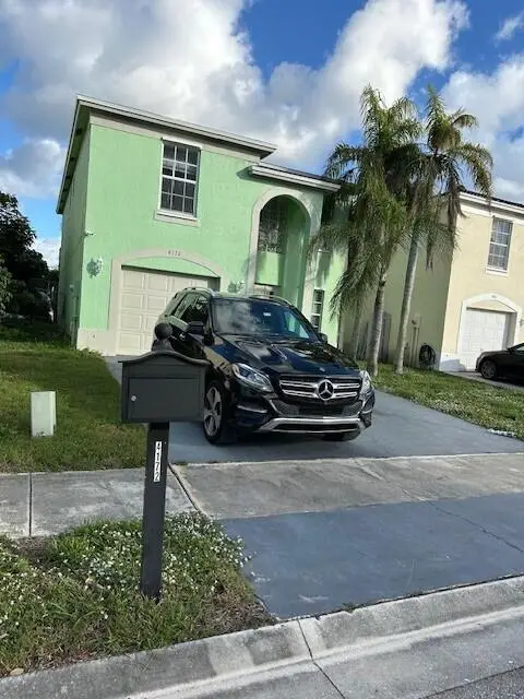 4172 Pine Hollow Circle, Greenacres, FL 33463 - Image #1