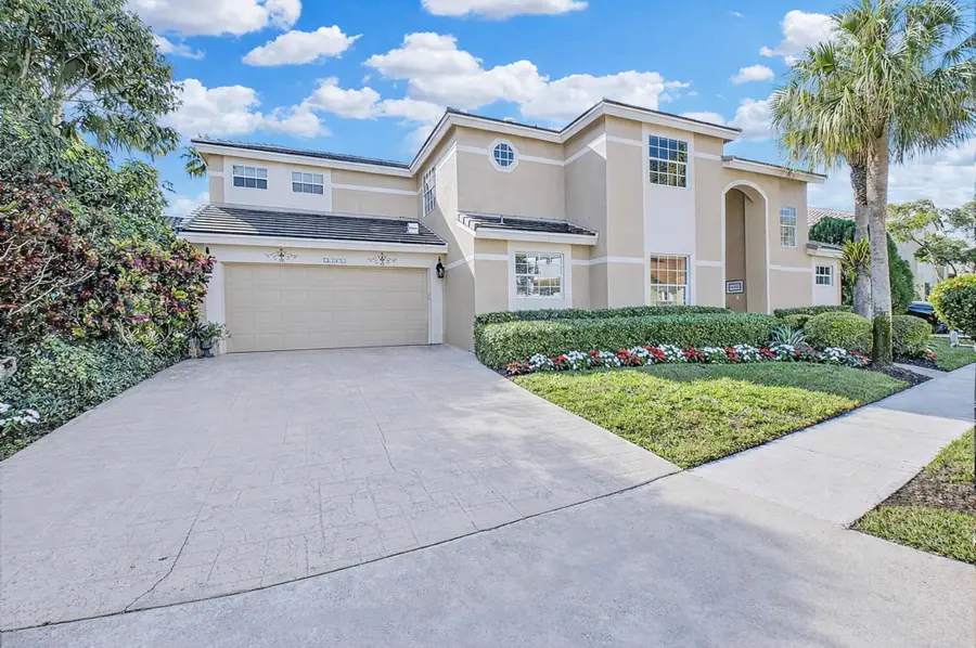 10570 Bexley Boulevard Boulevard, Boca Raton, FL 33428 - Image #2