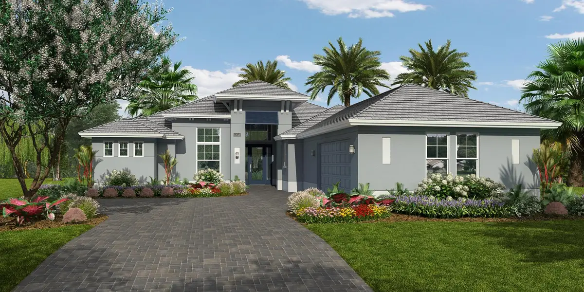 5745 Bent Pine Square, Vero Beach, FL 32967 - Image #1