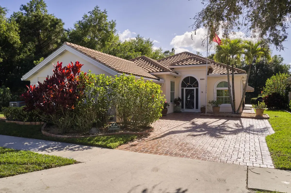 8201 SE Double Tree Drive, Hobe Sound, FL 33455 - Image #1