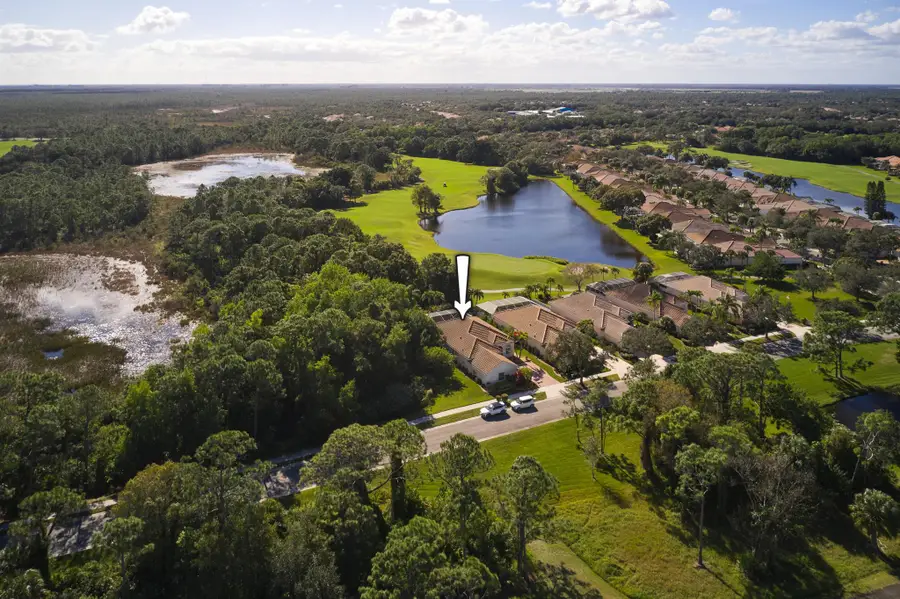 8201 SE Double Tree Drive, Hobe Sound, FL 33455 - Image #3