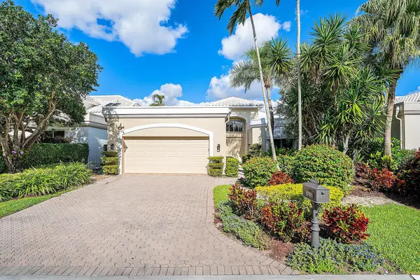 5791 Bridleway Circle, Boca Raton, FL 33496