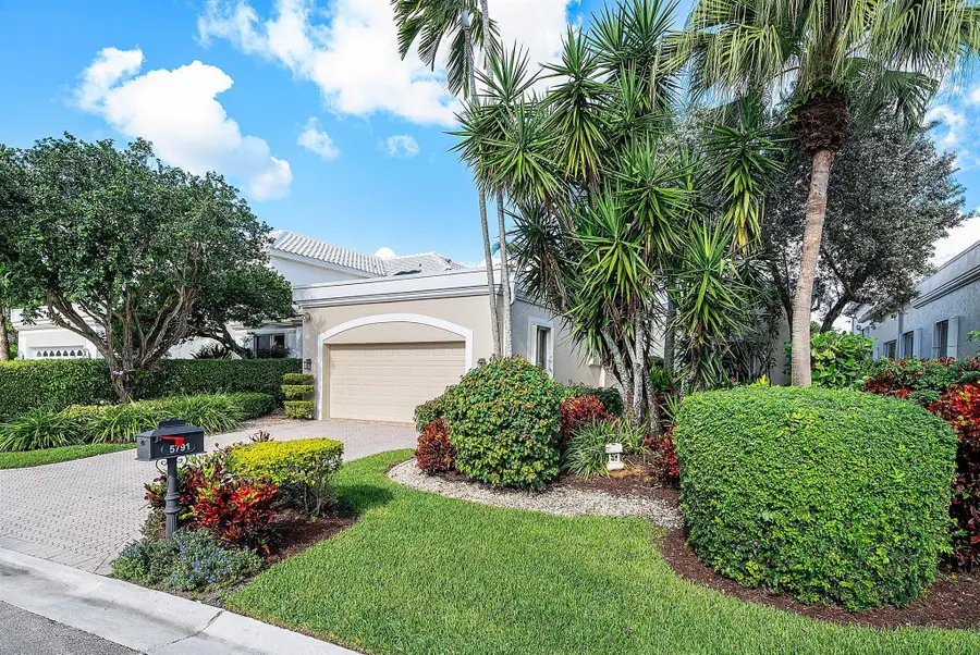 5791 Bridleway Circle, Boca Raton, FL 33496 - Image #2