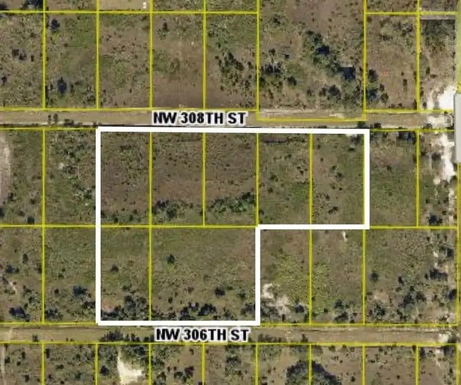 17065 NW 306th Street, Okeechobee, FL 34972 - #3