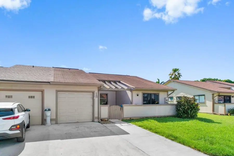 18 Winchmore Lane, Boynton Beach, FL 33426 - Image #2