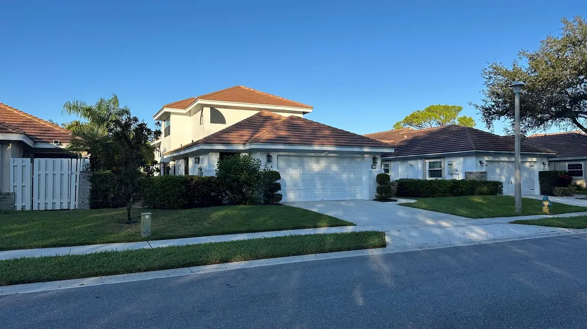 340 Sherwood Forest Drive, Delray Beach, FL 33445 - Image #1