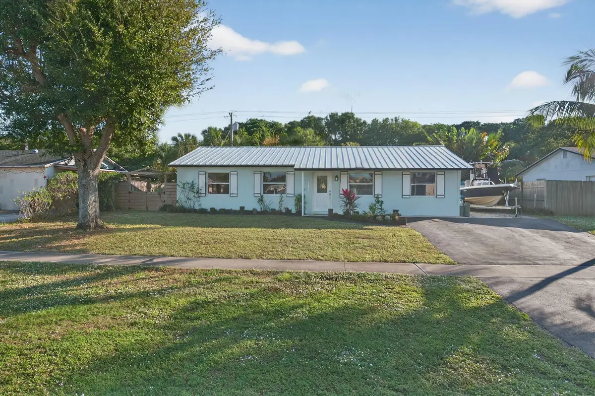 1206 Mohican Boulevard, Jupiter, FL 33458 - Image #1