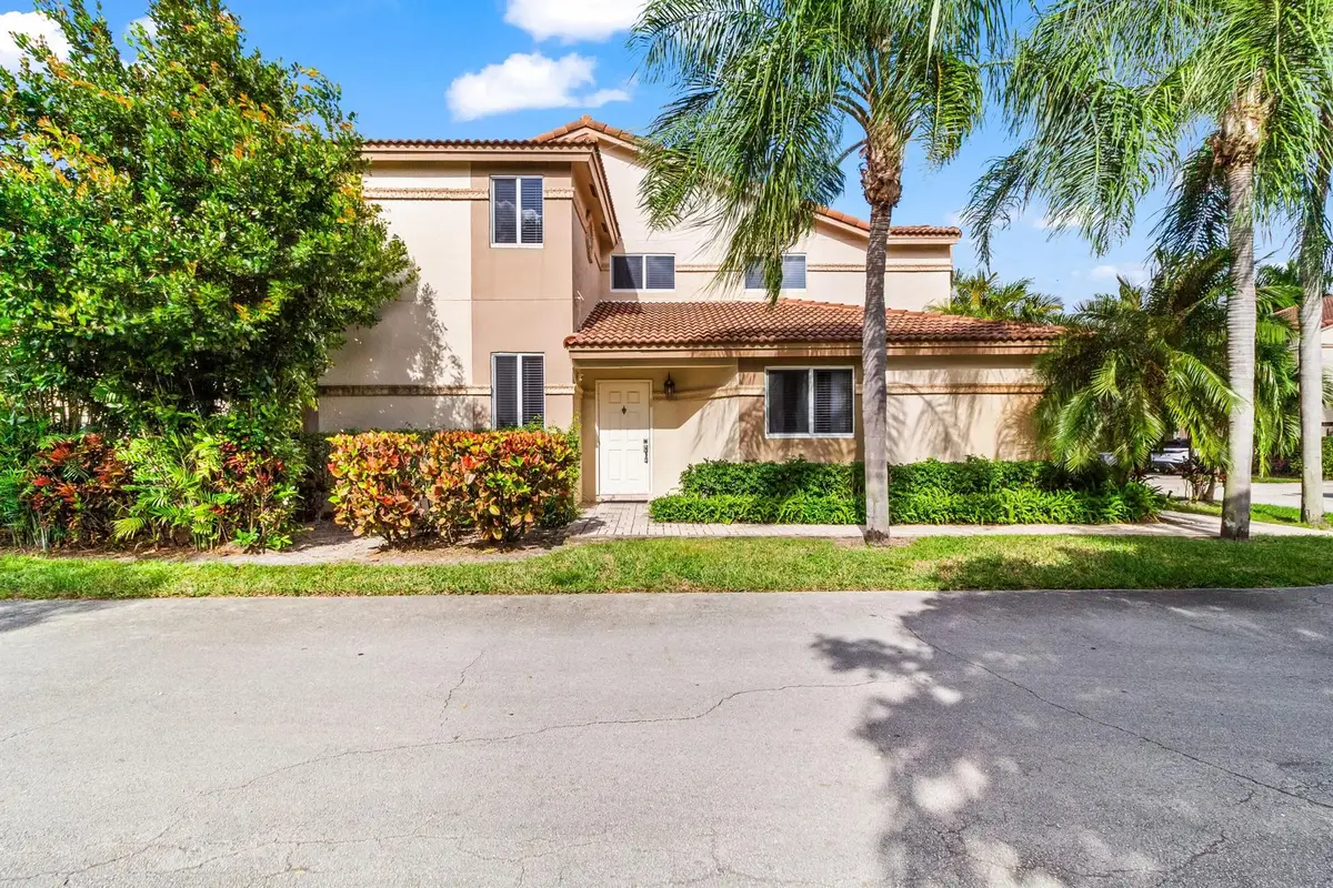 6700 Via Regina, Boca Raton, FL 33433 - Image #1
