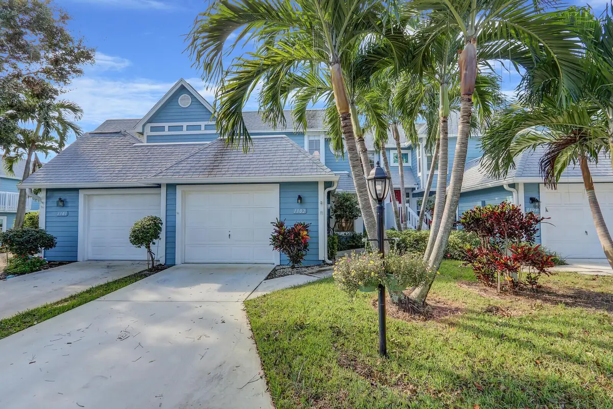 1302 Ocean Dunes Circle, Jupiter, FL 33477 - Image #1