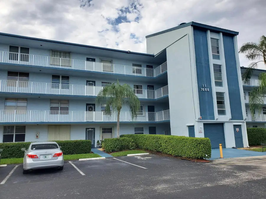 7688 NW 18th Street #301, Margate, FL 33063 - Image #2