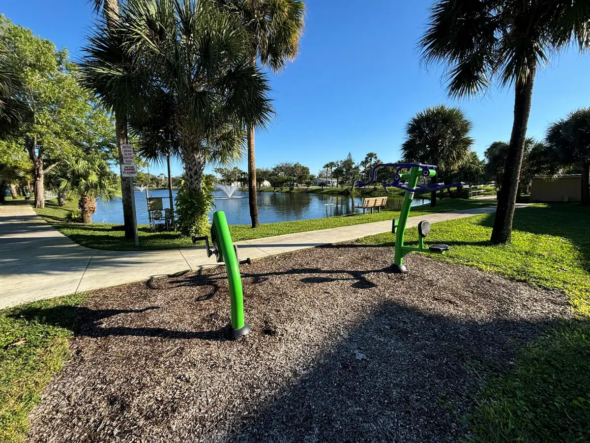 725 Lori Drive #203, Palm Springs, FL 33461 - Image #1