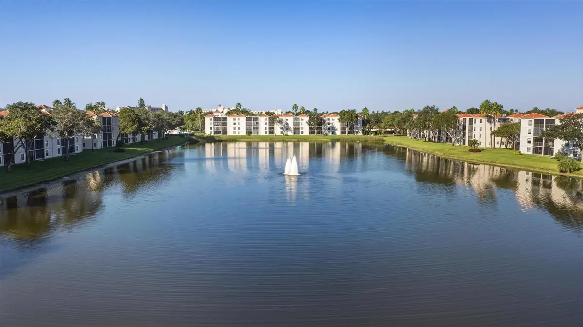 6121 Pointe Regal Circle #301, Delray Beach, FL 33484 - Image #1