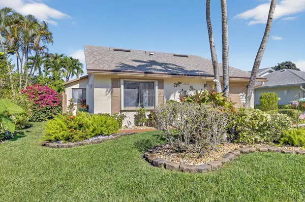 2601 NW 15th Street, Delray Beach, FL 33445