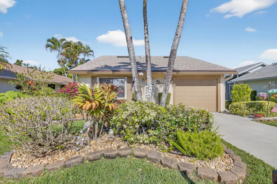 2601 NW 15th Street, Delray Beach, FL 33445 - Image #3