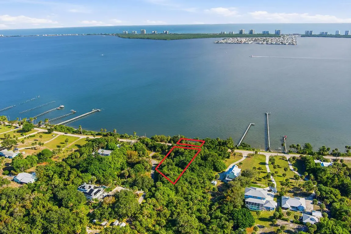 0 S Indian River Drive, Jensen Beach, FL 34957 - Image #1
