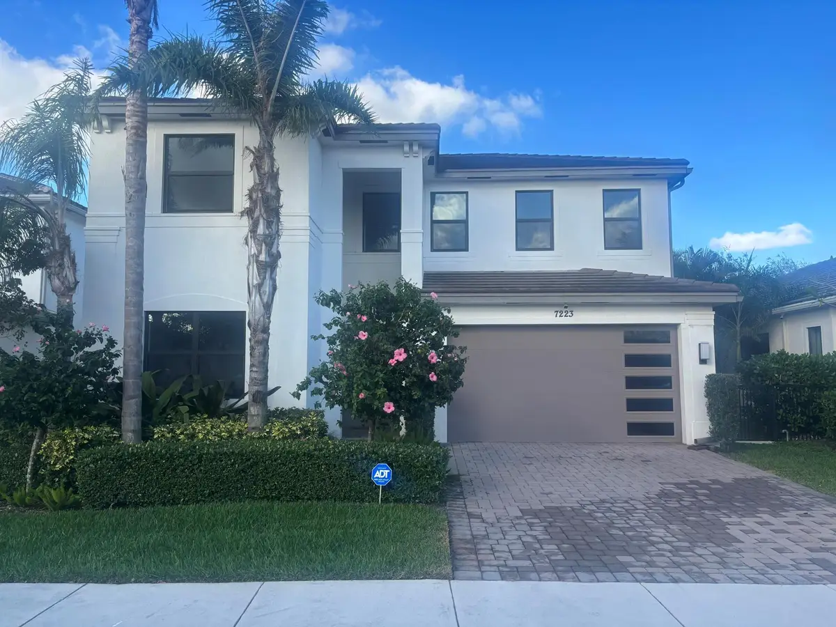7223 Stella Lane, Lake Worth, FL 33463 - Image #1