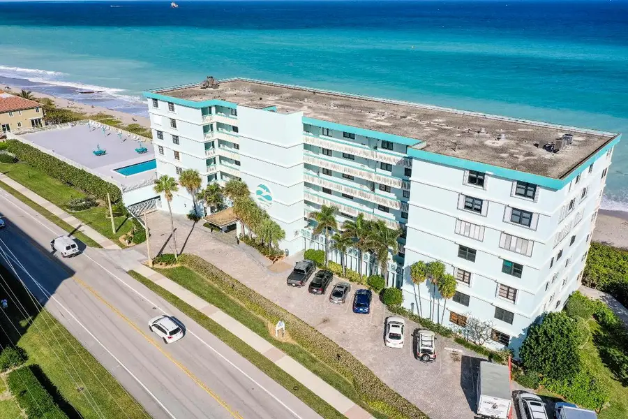 900 Ocean Drive #501, Juno Beach, FL 33408 - Image #2